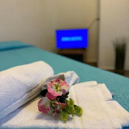 Apartman Sea House Casa *