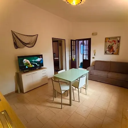 Sea House Casa Gonnesa