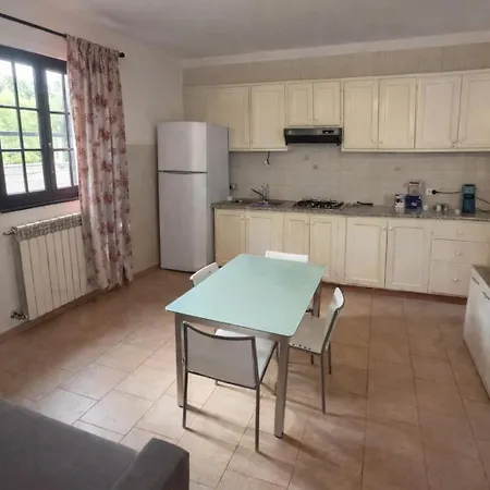 Apartman Sea House Casa Gonnesa